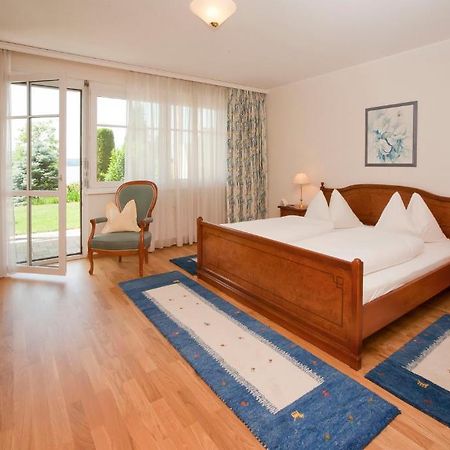 Werzer Strandcasino Hotel Pörtschach am Wörthersee Chambre photo