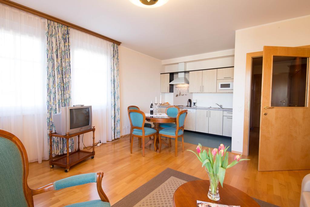Werzer Strandcasino Hotel Pörtschach am Wörthersee Extérieur photo