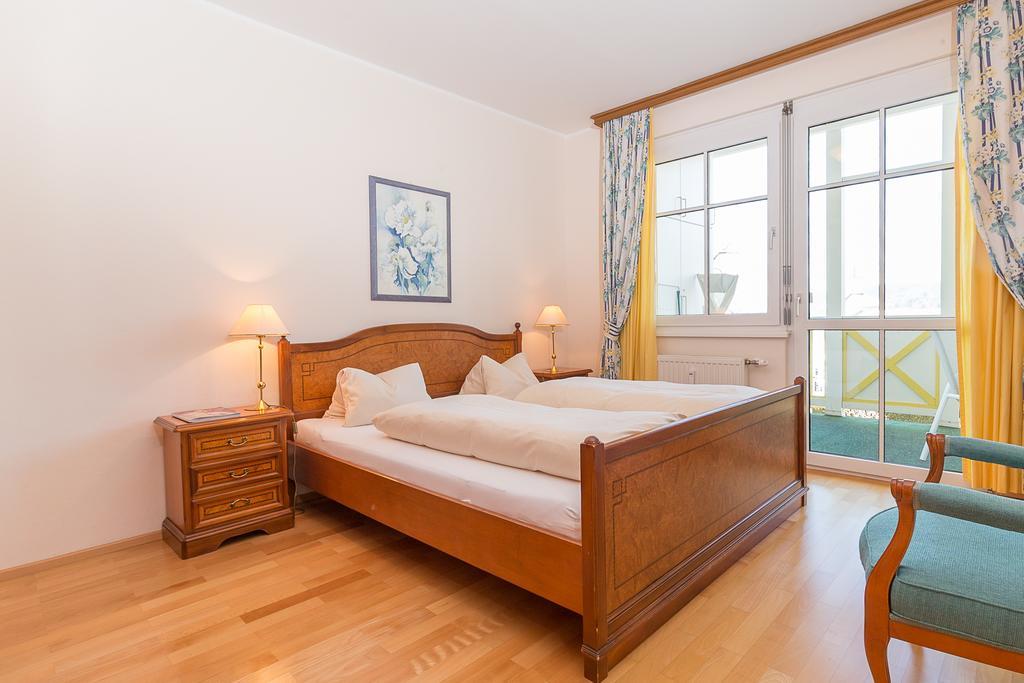 Werzer Strandcasino Hotel Pörtschach am Wörthersee Extérieur photo