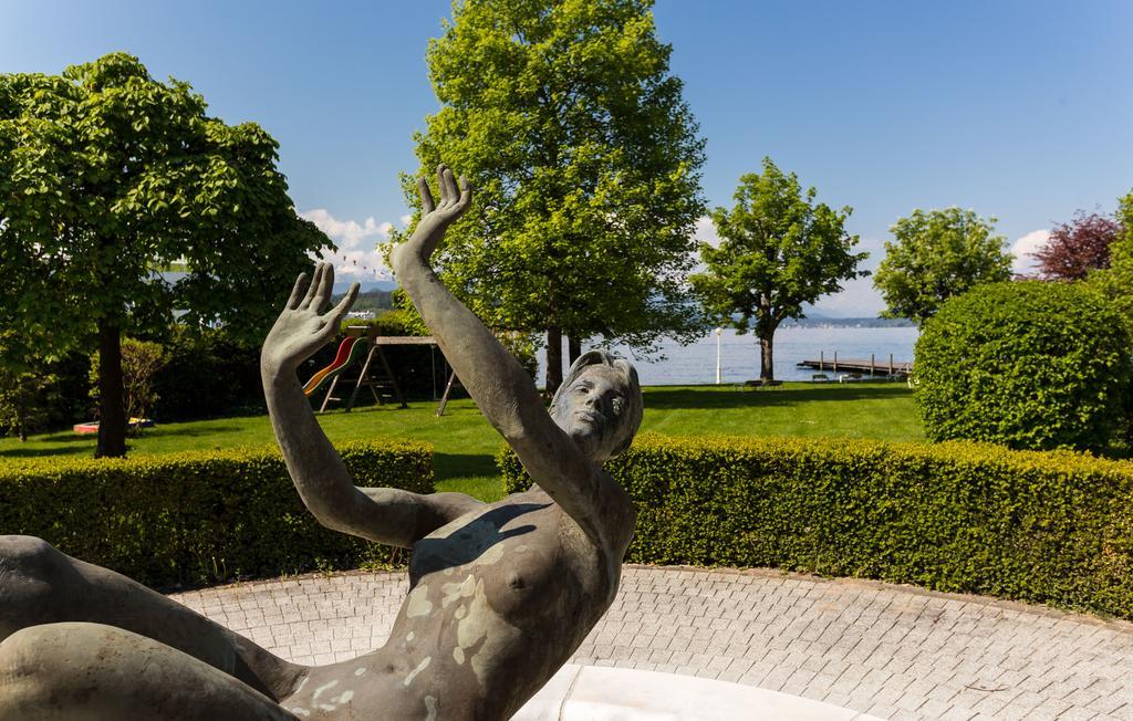 Werzer Strandcasino Hotel Pörtschach am Wörthersee Extérieur photo