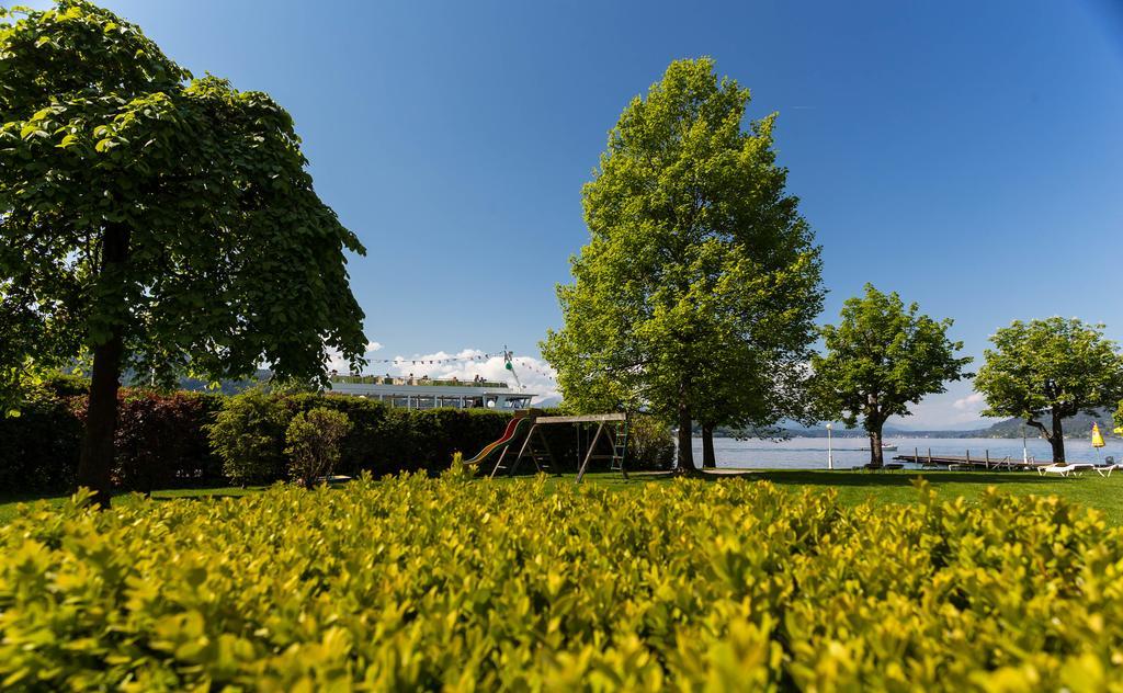 Werzer Strandcasino Hotel Pörtschach am Wörthersee Extérieur photo