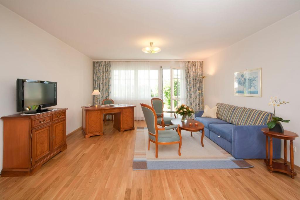 Werzer Strandcasino Hotel Pörtschach am Wörthersee Chambre photo