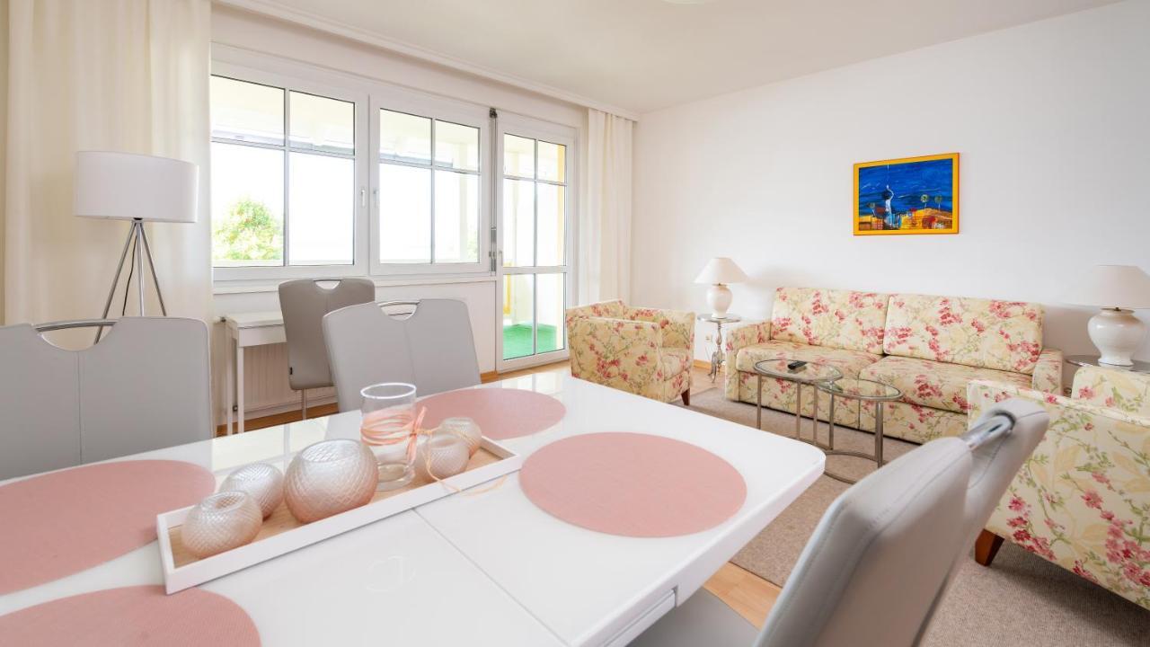 Werzer Strandcasino Hotel Pörtschach am Wörthersee Extérieur photo